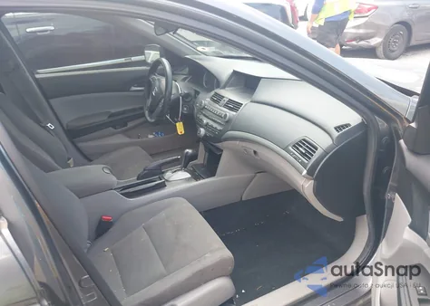 2012 Honda Accord 2.4 Lx from USA, damaged, VIN 1HGCP2F37CA228129